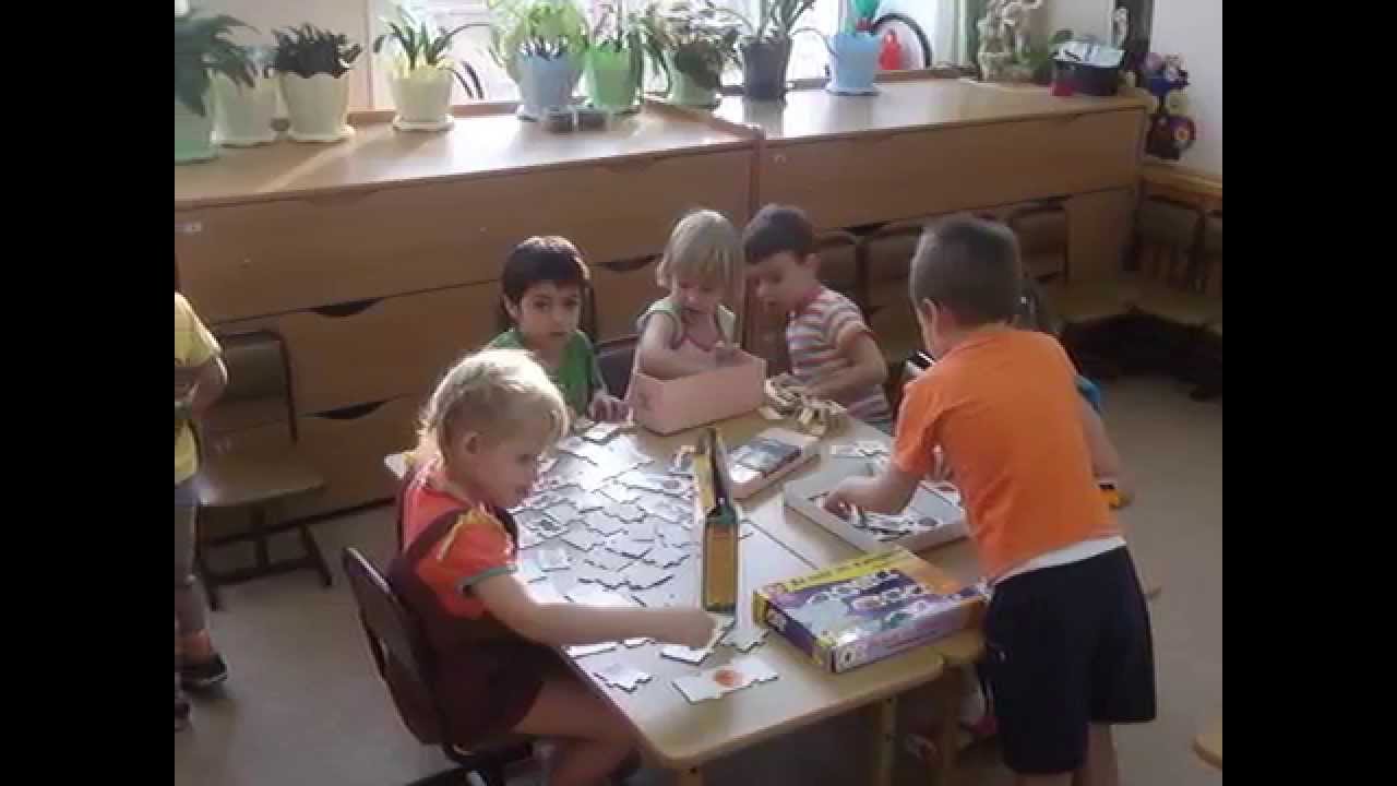 Песня на выпускной 2015, детский сад 23, гр. Веселый улей