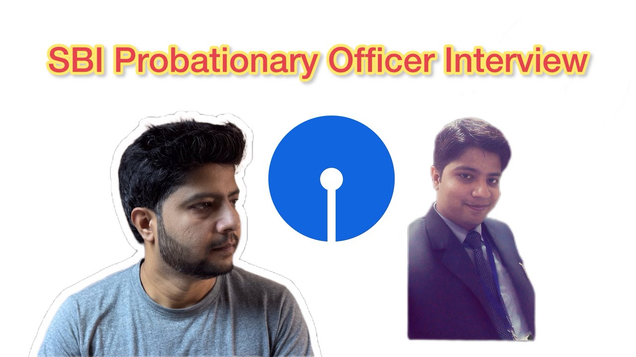 Sbi Innerview SBI Probationary Officer Interview Experience: Tips, Questions & How I ...