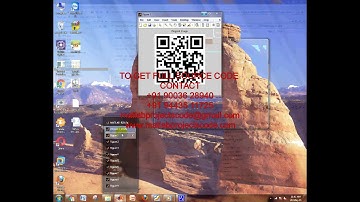 Matlab code for A Regularization Approach to Blind Deblurring & denoising of QR barcode
