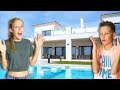 SIS vs BRO House Tour!