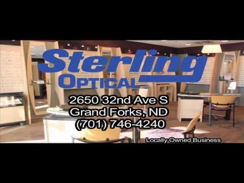 Sterling Optical Grand Forks, ND Wrong Movie Commercial