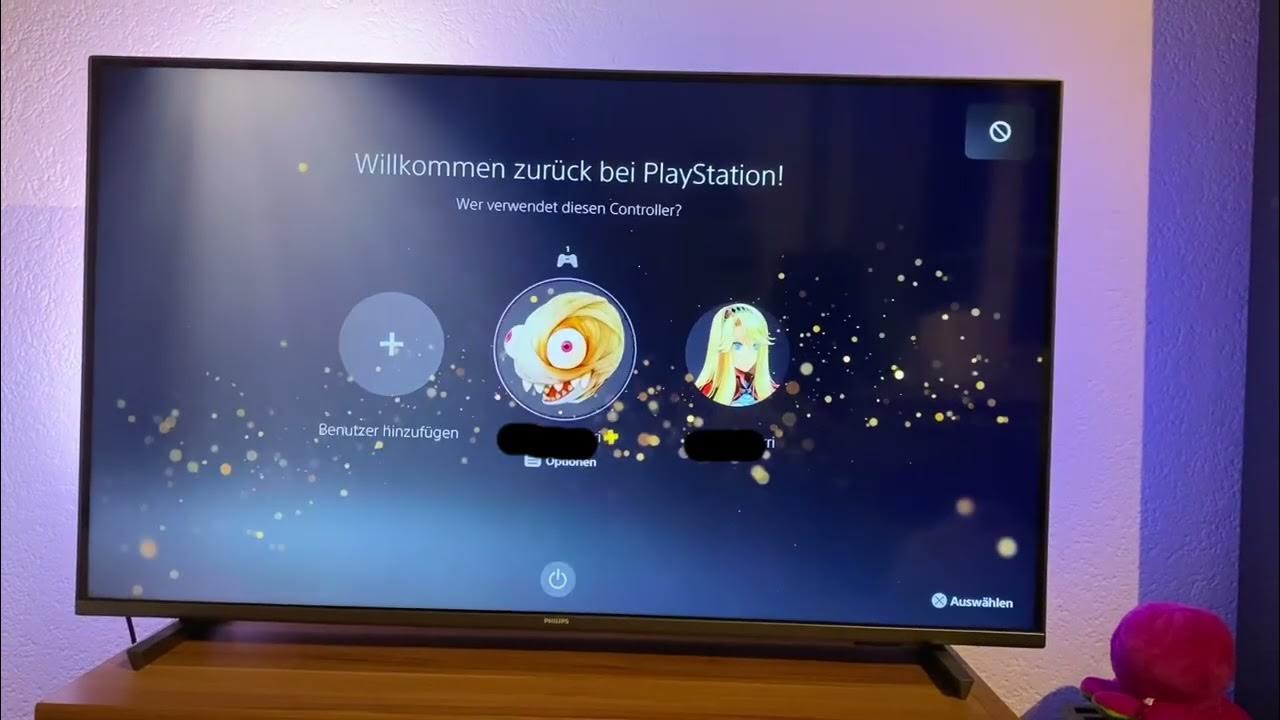 Tutorial wie kan ich meine Ps5 ausschalten YouTube