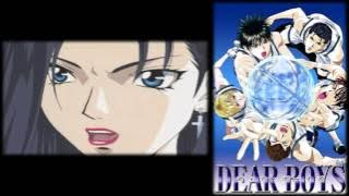 Dear Boys Episode 9 「B」
