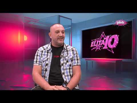 ELITA 10 - Milan Popov