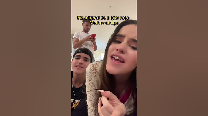 Beijei meu melhor amigo?