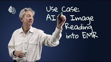 How to use Gen AI to read images and process notes