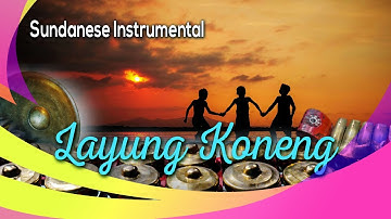 Endang Sukandar - Layung Koneng - Degung