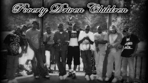 PDC ft PIF & DVS - Trips,Cerose,Nutz,Tanner,Shak Corleone - Wise Words