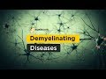 Demyelinating diseases  neurology animation  vlearning  sqadiacom