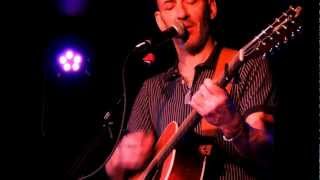 Simon Townshend  I am the answer