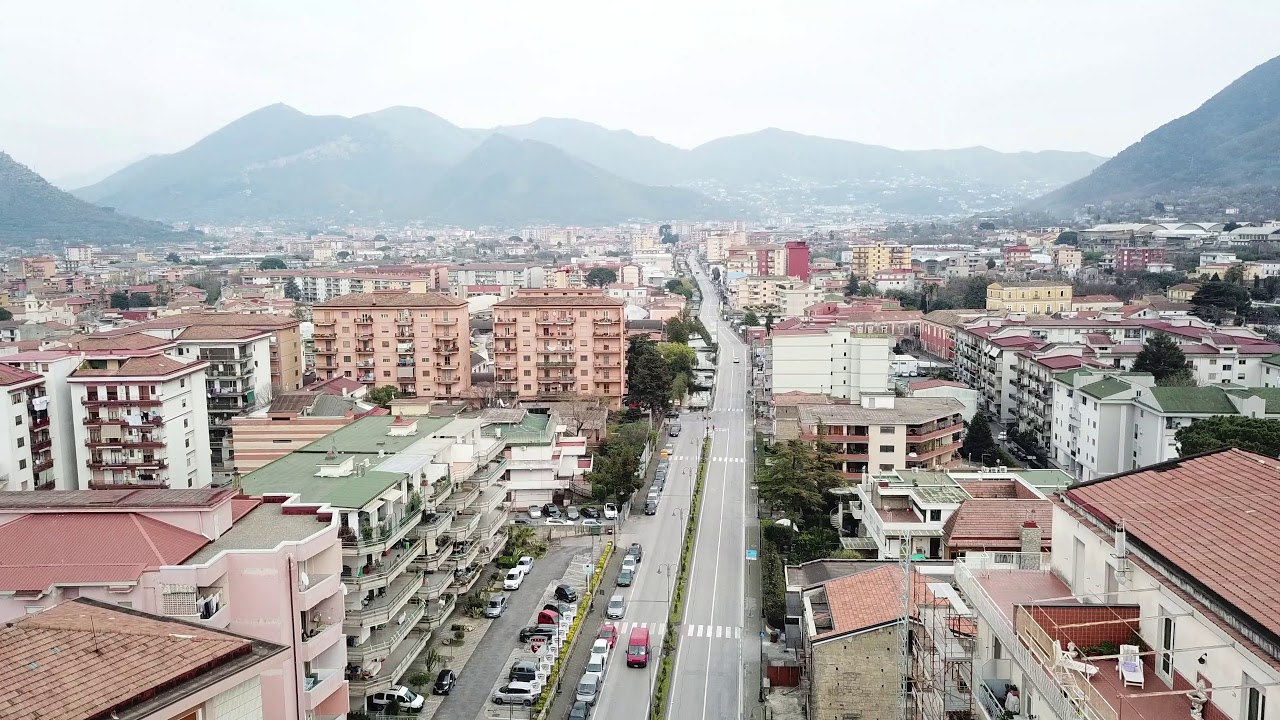 Nocera Inferiore 21 marzo 2020 YouTube Nocera Inferiore 21 marzo 2020 YouTube