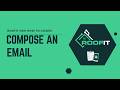 How To Compose Email
