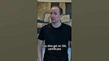 Why should I upgrade to a paid Website Builder? #shorts #website #websitebuilder #names.co.uk