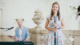 Wedding Ceremony 4 Songs Medley, By Lia & Barnie