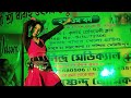 Sardi mein satal saiya bhojpuri song stage dance program  ft  sonia