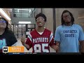 Thomas Jefferson High School students show off rebuilt campus