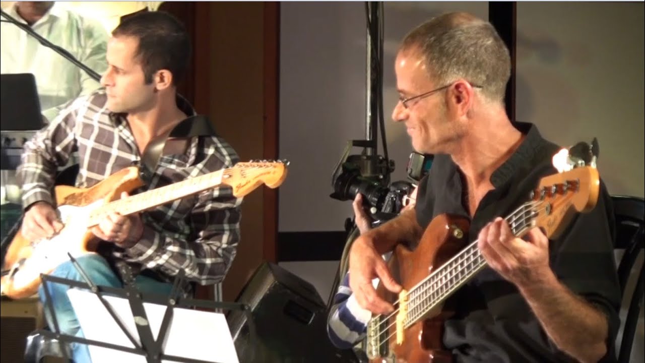 ‫ערב מחווה לדוד עורי - חלק שני‬‎ - YouTube