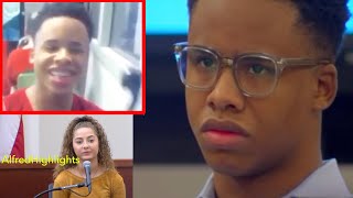 Tay-K Tragic Story of Injustice