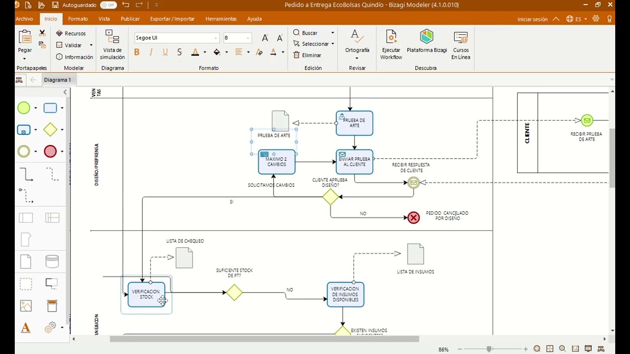 ACA HERRAMIENTA DE DIAGRAMCION OSCAR MEDINA