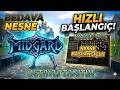 ÜCRETSİZ NESNE EŞYALARIYLA OYUNA BAŞLA ! DETAYLI TANITIM - Rising - Midgard #metin2 #metin2pvp