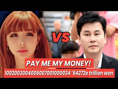 What Happened To Park Bom From 2NE1 Made A Shocking Claim That YG Never Gave Her Payment