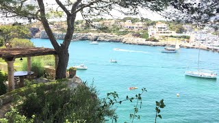 Porto Cristo / Mallorca