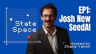 EP 01: How AI Can Accelerate Scientific Discovery with Josh New (SeedAI)