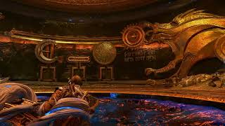 God of War (2018) Tyr Vault Easy Puzzle Solution