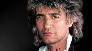 Watch Rod Stewart Missed You video