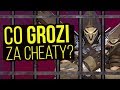 Do więzienia za aimbota? Co naprawdę grozi za cheaty