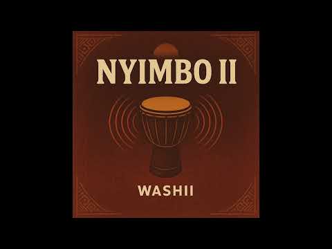Mwanzo Kenyan Afro Instrumental Beat Chill Benga Fusion 2025 Prod Washii