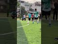 outdoor soccer