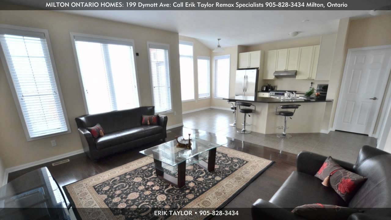 Model homes milton ontario Model homes milton ontario