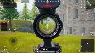 No Emulator Detected! PUBG Mobile 4.1 Hack | VIP GameLoop Bypass