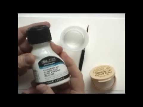 Winsor & Newton Art Masking Fluid