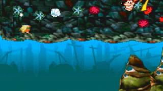 Crash Bandicoot - The Huge Adventure - RetroGameNinja Plays: Crash Bandicoot - The Huge Adventure (GBA / Game Boy Advance) - User video