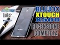 Bluboo Xtouch X500 La recensione completa