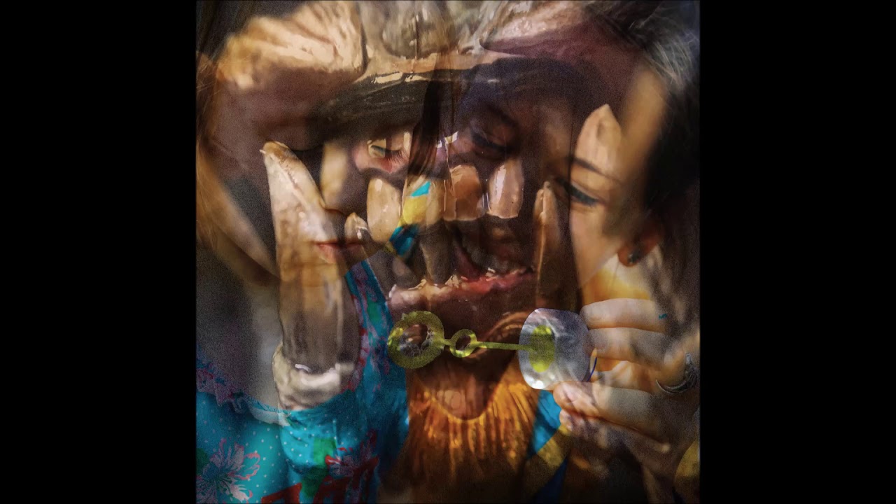 Amnesia Scanner & Bill Kouligas – Lexachast II [PAN]