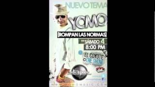 Yomo - Rompan Las Normas (Preview)