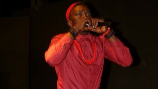 Big Faa - Law Battery Riddim (Gambian Music) 2017