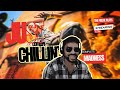 Amoung US - Chill Stream – Games, Laughs &amp; Bad Decisions