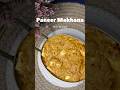 Day 3 of Navratri-“Paneer Makhana Vrat Recipe | Navratri Special #shorts #vratrecipe #navratri