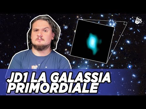 Video: Quali sono le caratteristiche di una galassia?