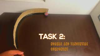 BMFA 2123 dynamics part 2