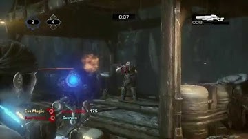 Ess Magiic: Random OSOK Clips # 2