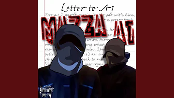 Letter To A1