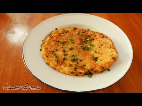 แจกสูตร ไข่พระอาทิตย์ แปรรูปข้าวเย็นเหลือๆเป็นเมนูใหม่ I rice omelette I