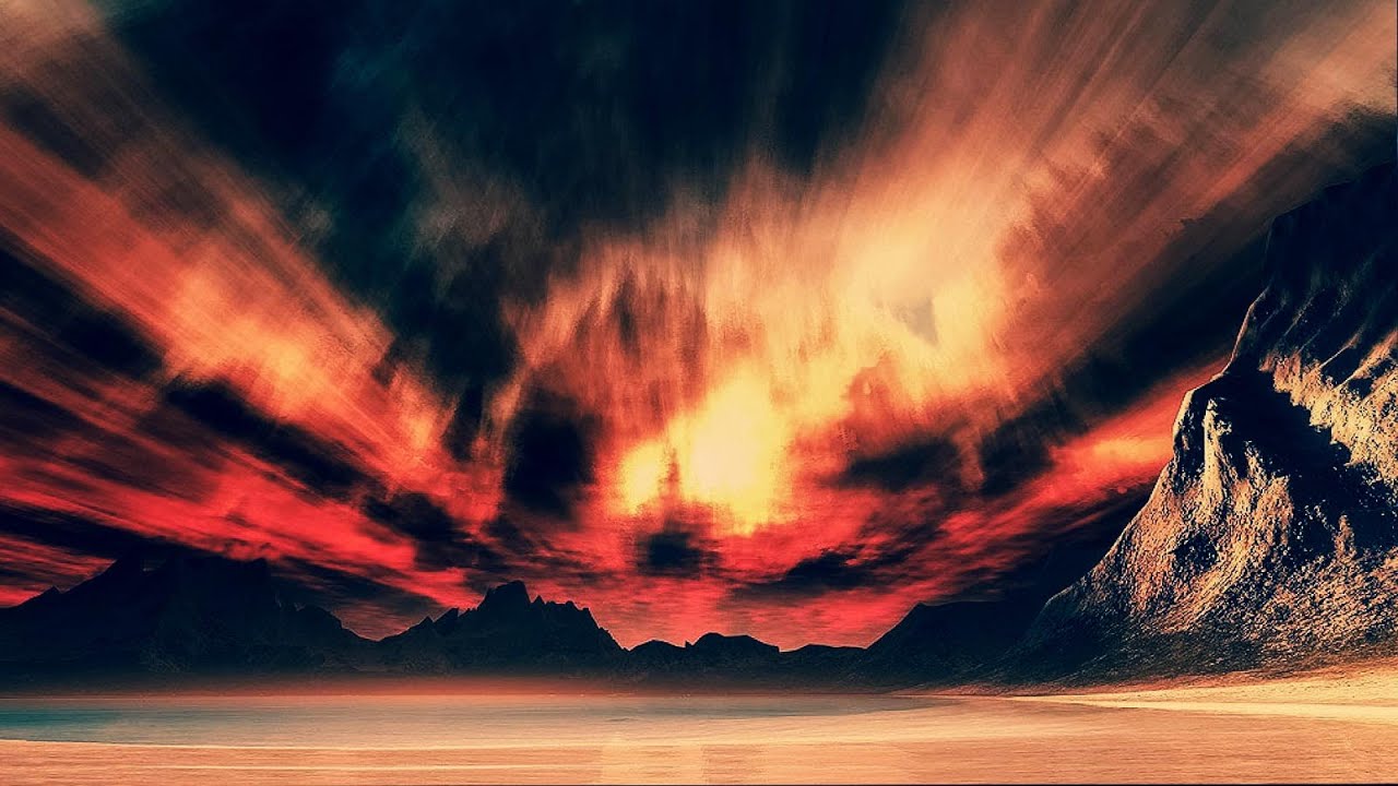 Fernand Legrand Pourquoi la terre tremble t elle ? YouTube