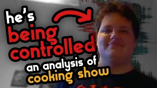 the strangest cooking channel that no one is talking about