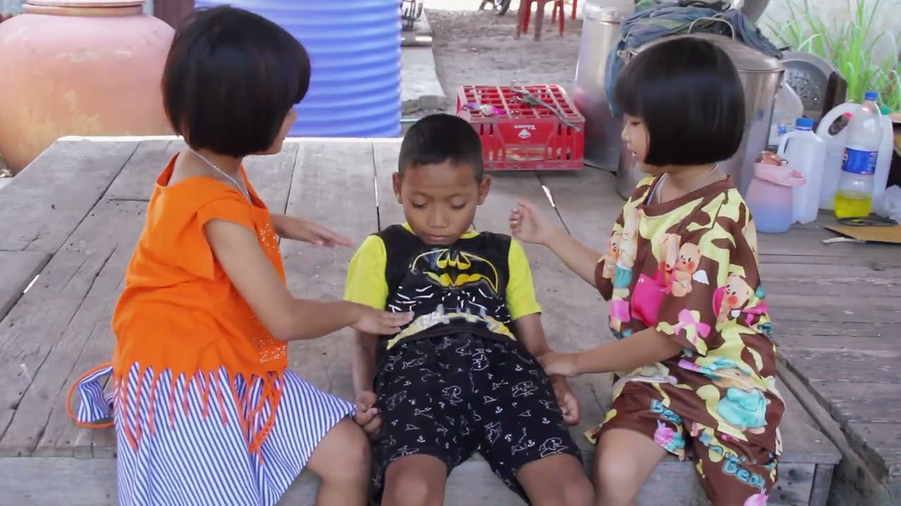 ภาพยนตร์สั้น 